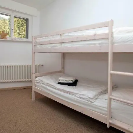 Violettes Vacances B Apartamento *