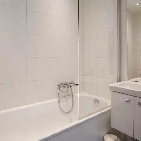 Violettes Vacances B Apartamento