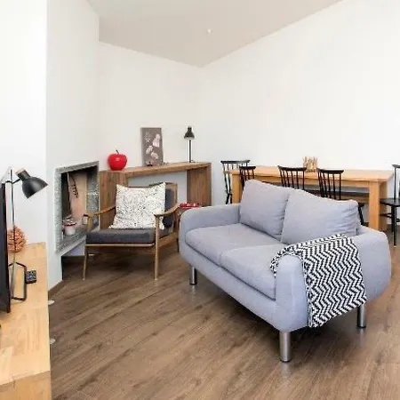 Apartamento Violettes Vacances B Crans-Montana