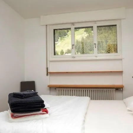 Apartamento Violettes Vacances B