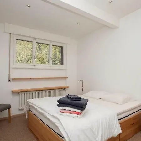 Apartamento Violettes Vacances B