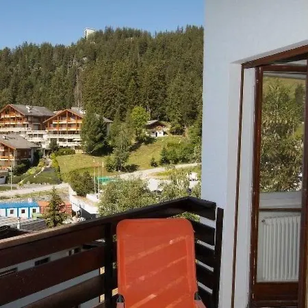 Violettes Vacances B Apartamento